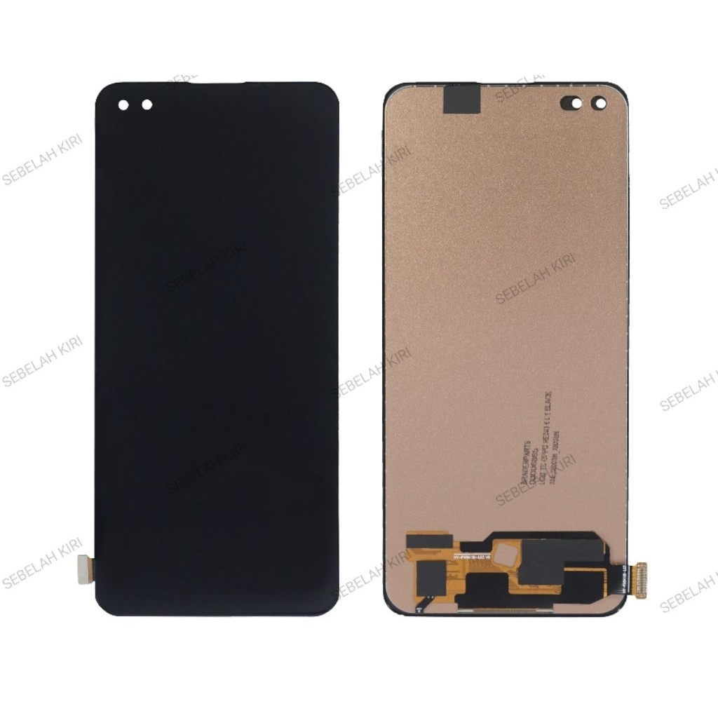 LCD oppo reno 4/reno 4f/reno 4 lite