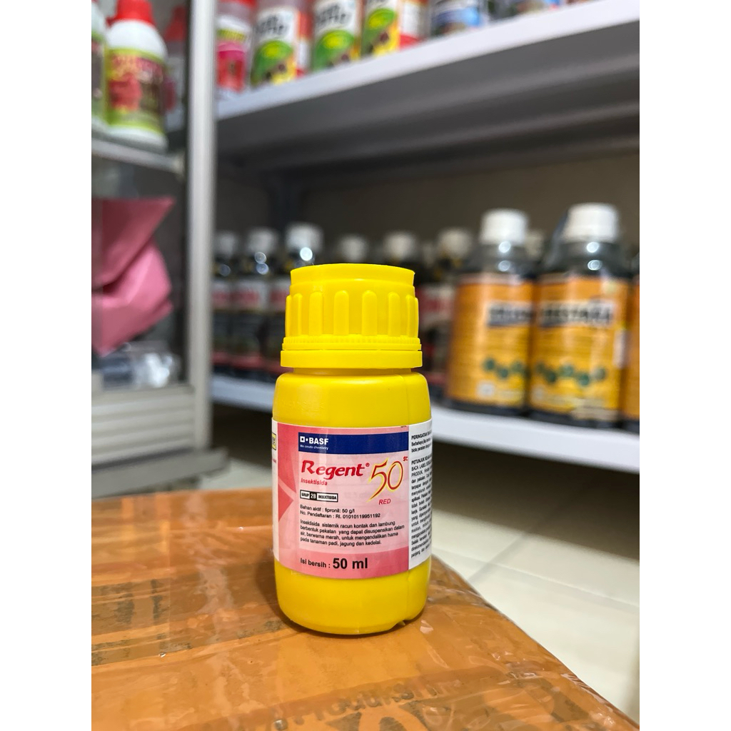 REGENT MERAH 50ml