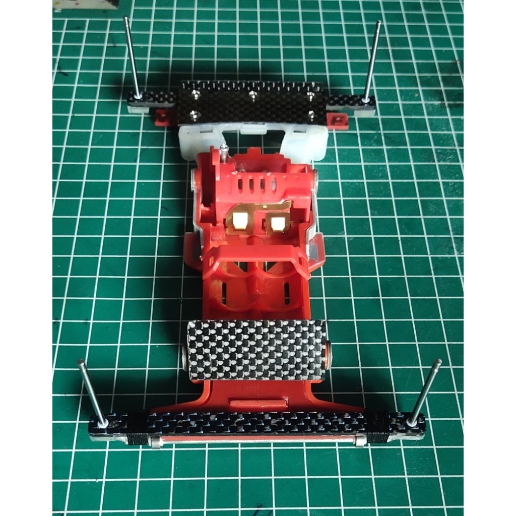 Tamiya Sloop Kosongan/Dinamo tamiya/kilikan/speed/twt/abc/maxduo/dynamax/stb/dampers/sto