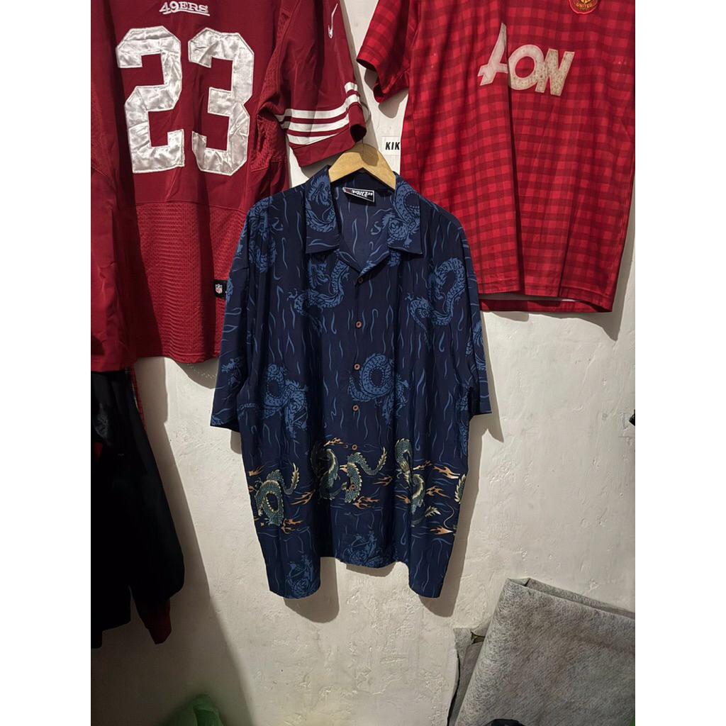 SOUTHPOLE not jnco not dogtown