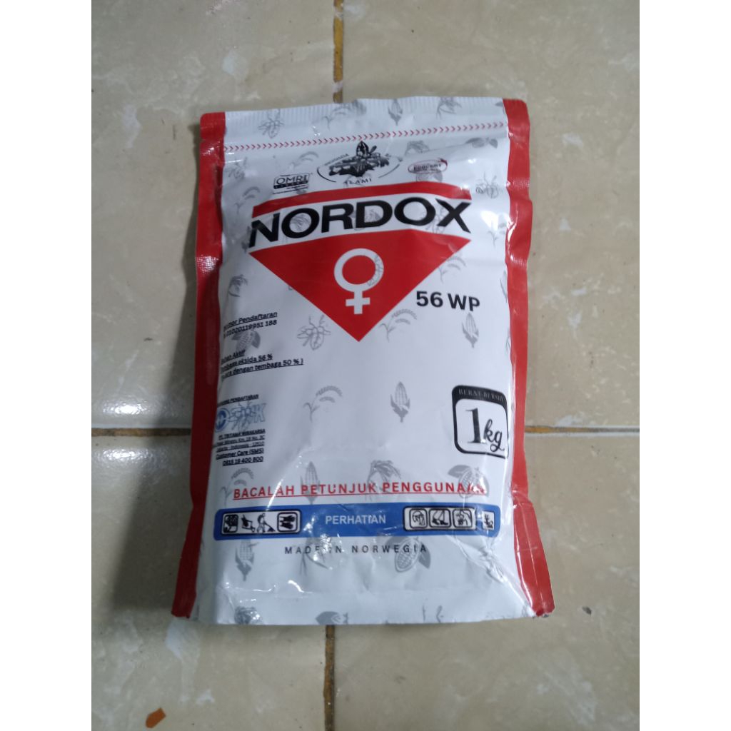 NORDOX 1kg