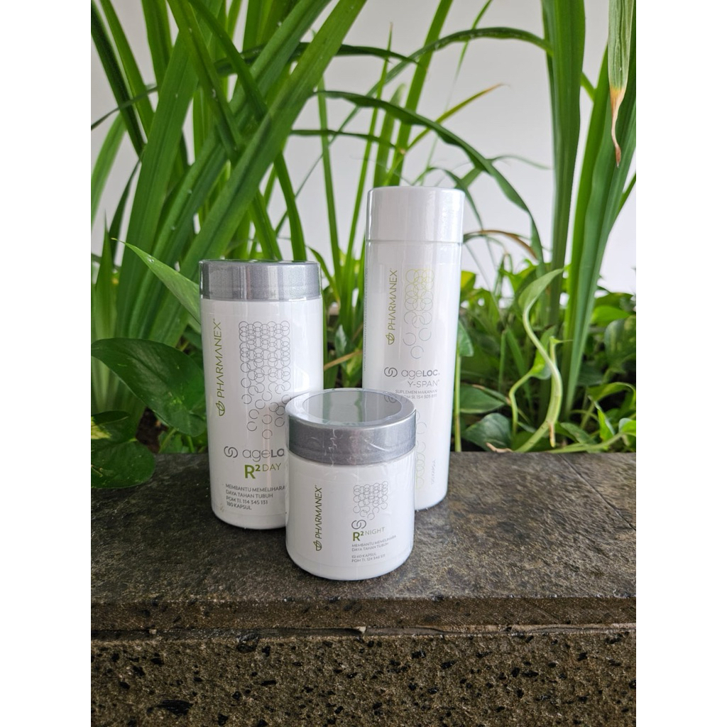 Ready package ultimate duo