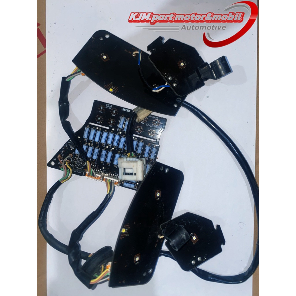 Vcb LED Yamaha nmax new original koitto