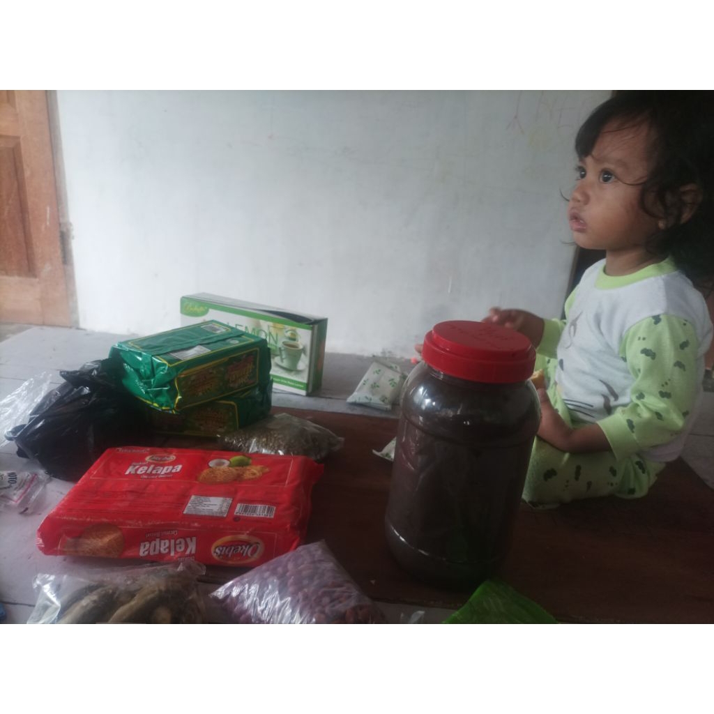 kopi Pacitan nendang poll