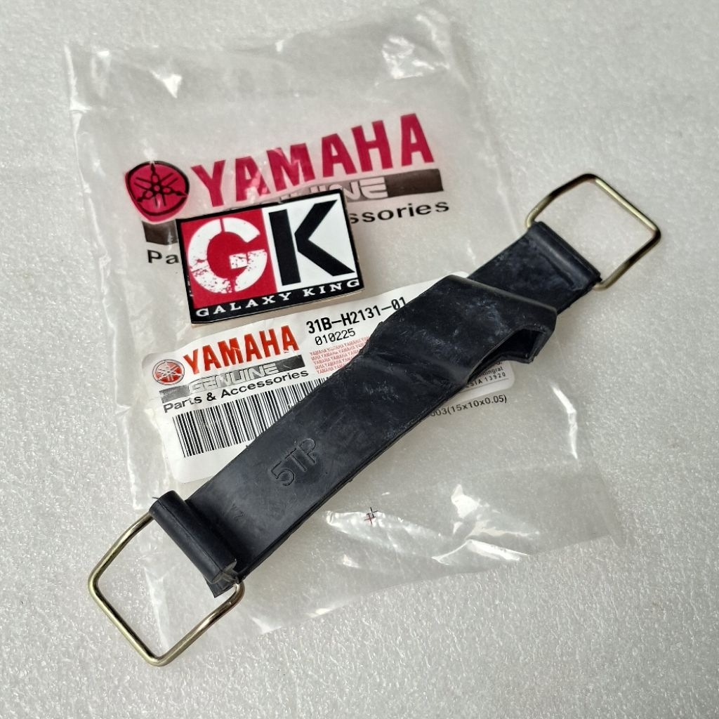 KARET TALI SABUK AKI JUPITER Z ROBOT , JUPITER Z1 ORIGINAL