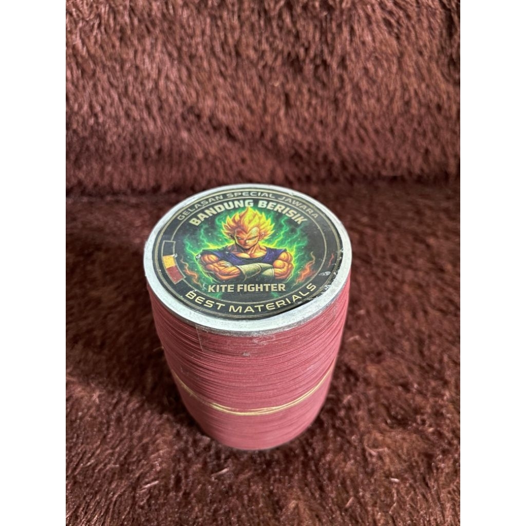 Gelasan Bandung Berisik sz 023