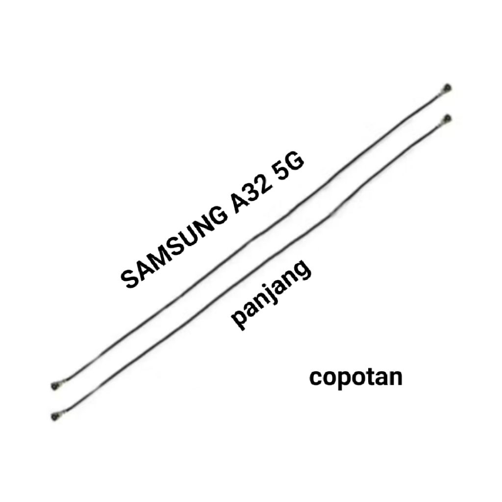 KABEL ANTENA SINYAL SAMSUNG A32 5G