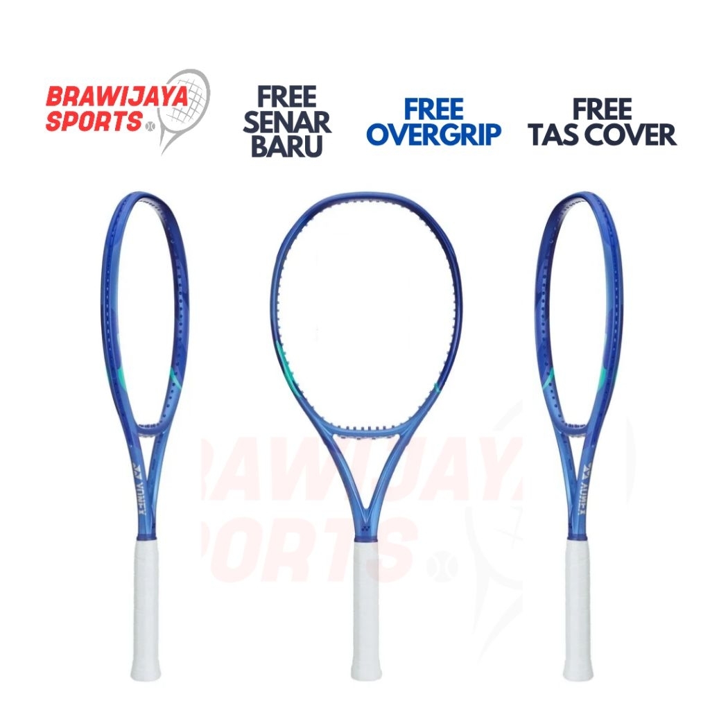 RAKET TENIS YONEX EZONE 98 TOUR