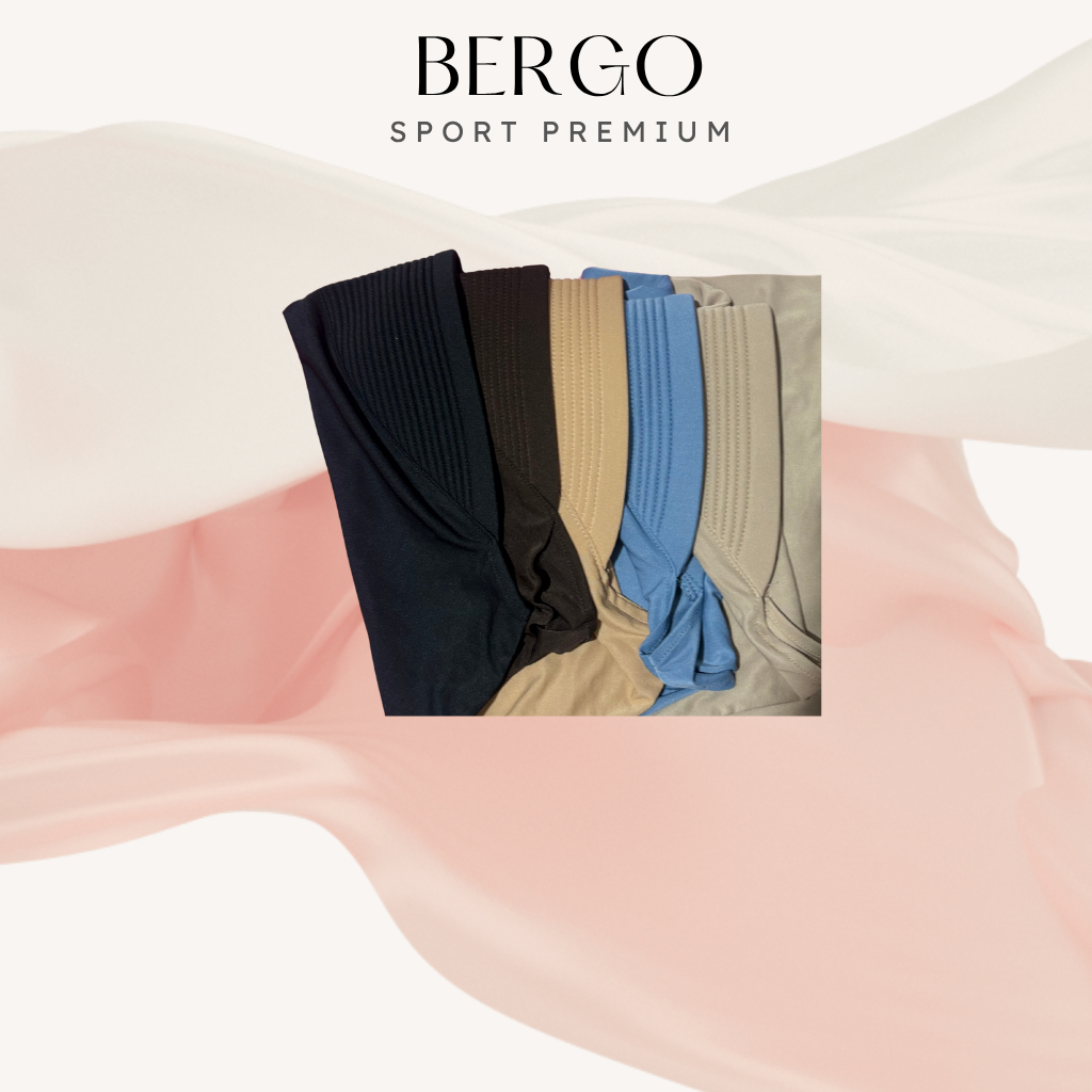 Bergo Sporty Jersey Premium | BERGO SPORTY JERSEY PREMIUM