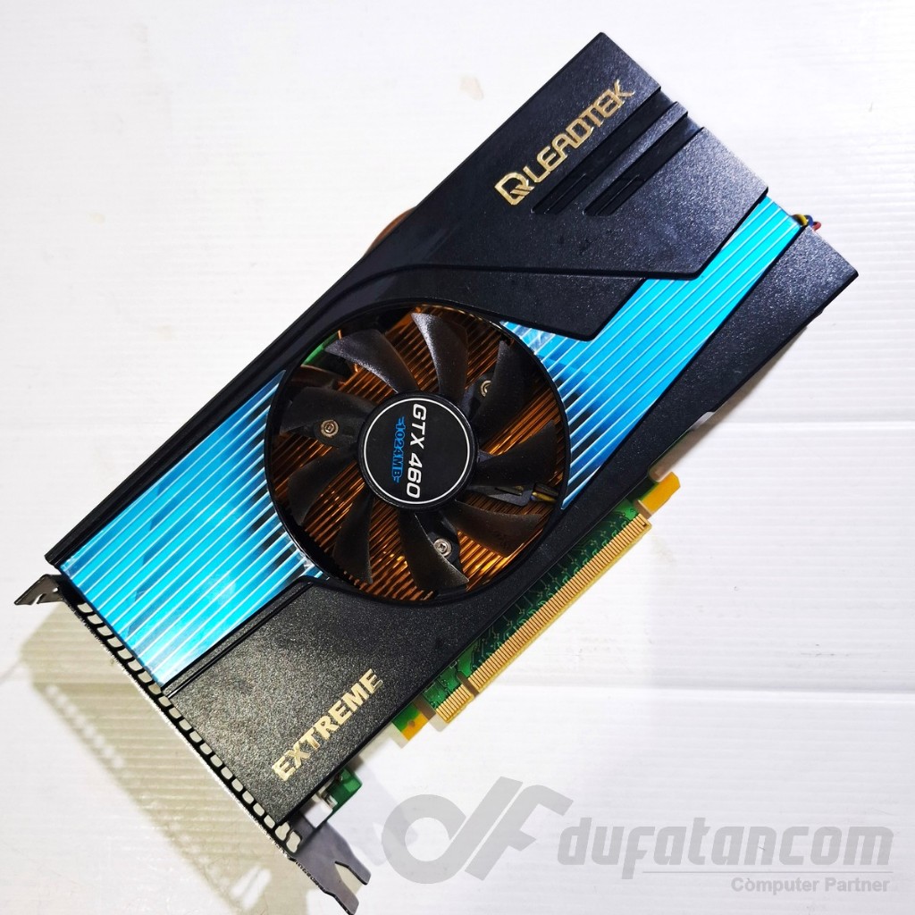 VGA NVIDIA GTX460 1GB 256BIT DDR5
