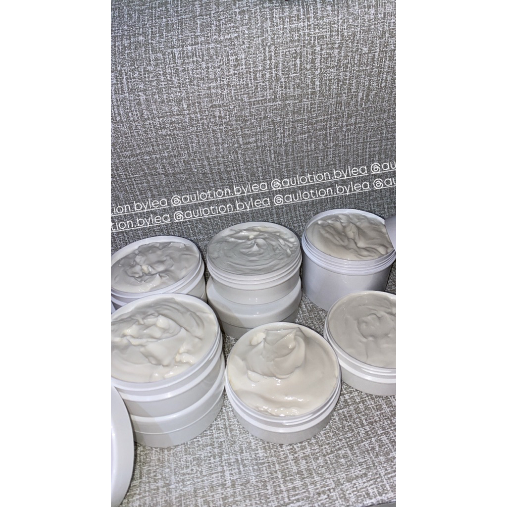 Body Lotion racikan byleaa uk250gram.