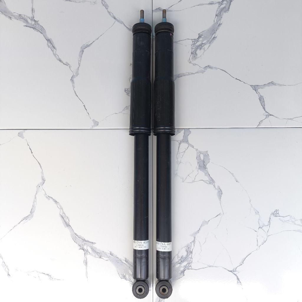 shockbreaker honda brv belakang