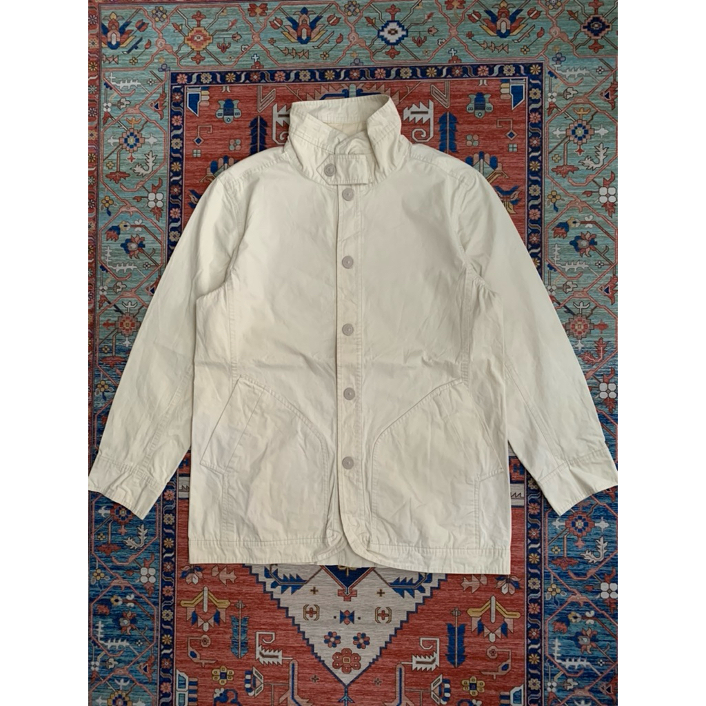 PARKA JAKET AQUASCUTUM