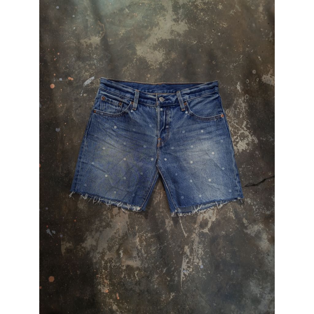 celana pendek second jeans branded bekas short pants bekas denim jeans second bale