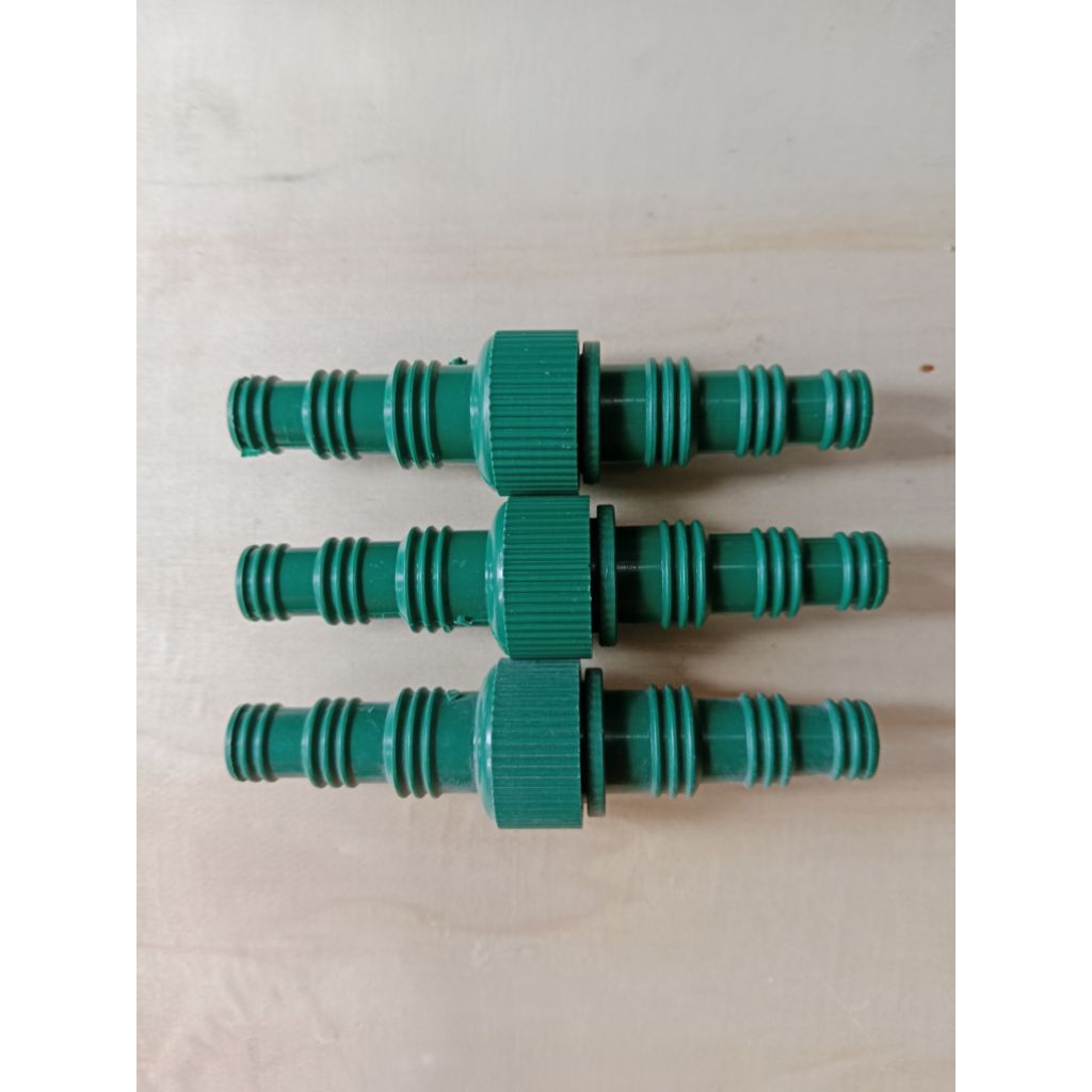 Sambungan Selang Air 2Cabang