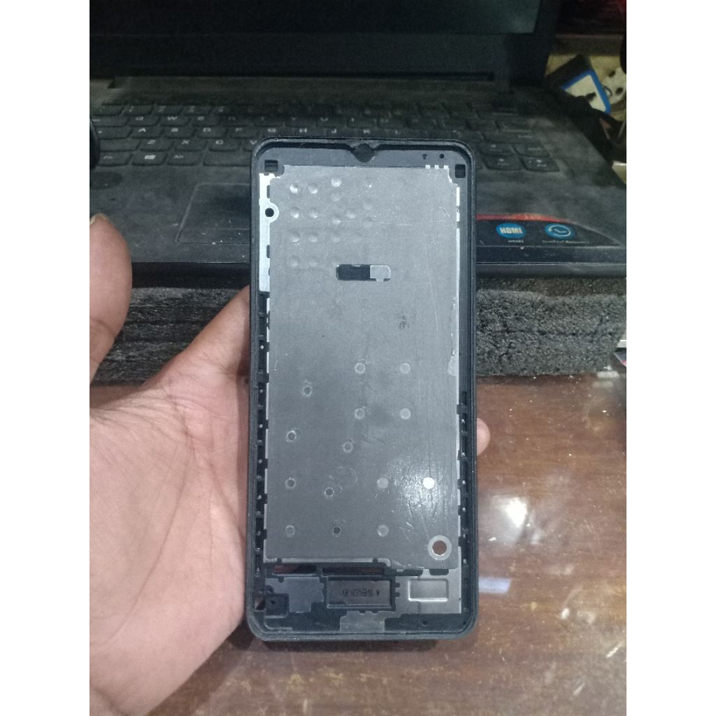 FRAME LCD SAMSUNG A32 5G copotan