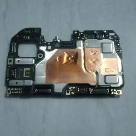 mesin Vivo Y15s matot,mesin masih prawan