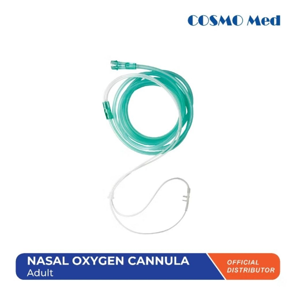 Nasal Oksigen dewasa Selang Oksigen