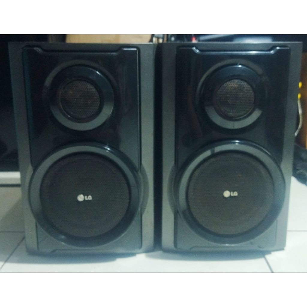 Speaker Pasif LG