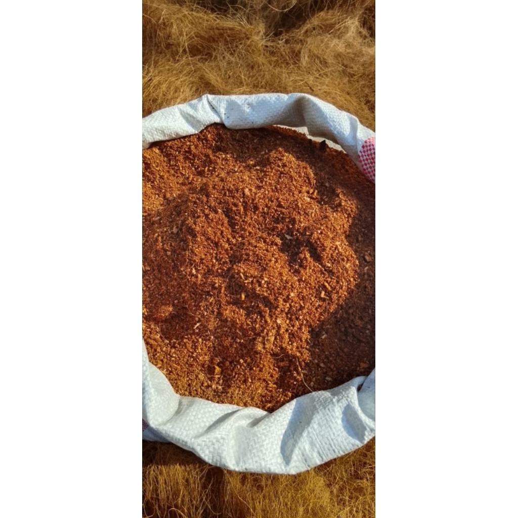 cocopeat 1 kg