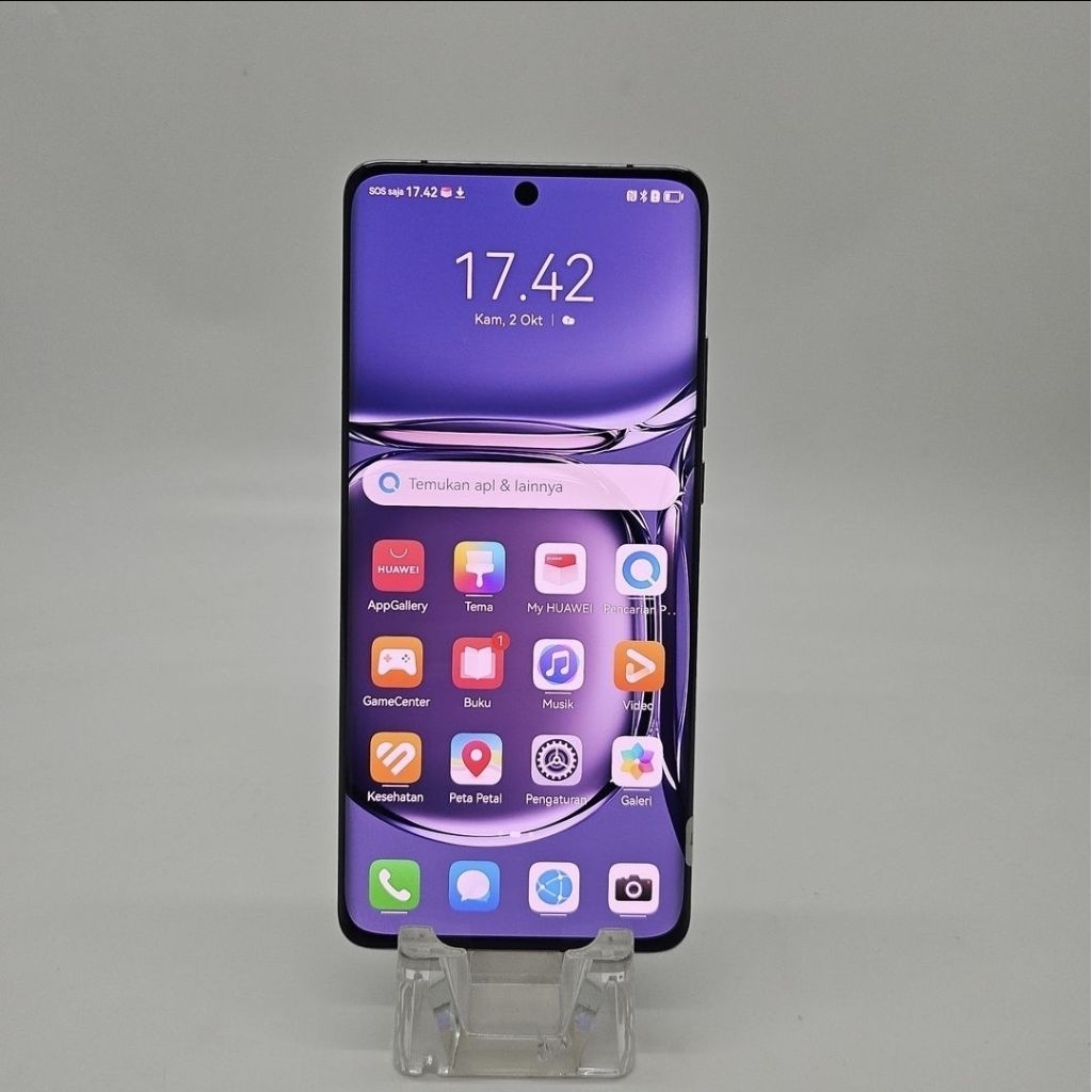 Huawei P50 Pro Resmi Indonesia Second Original