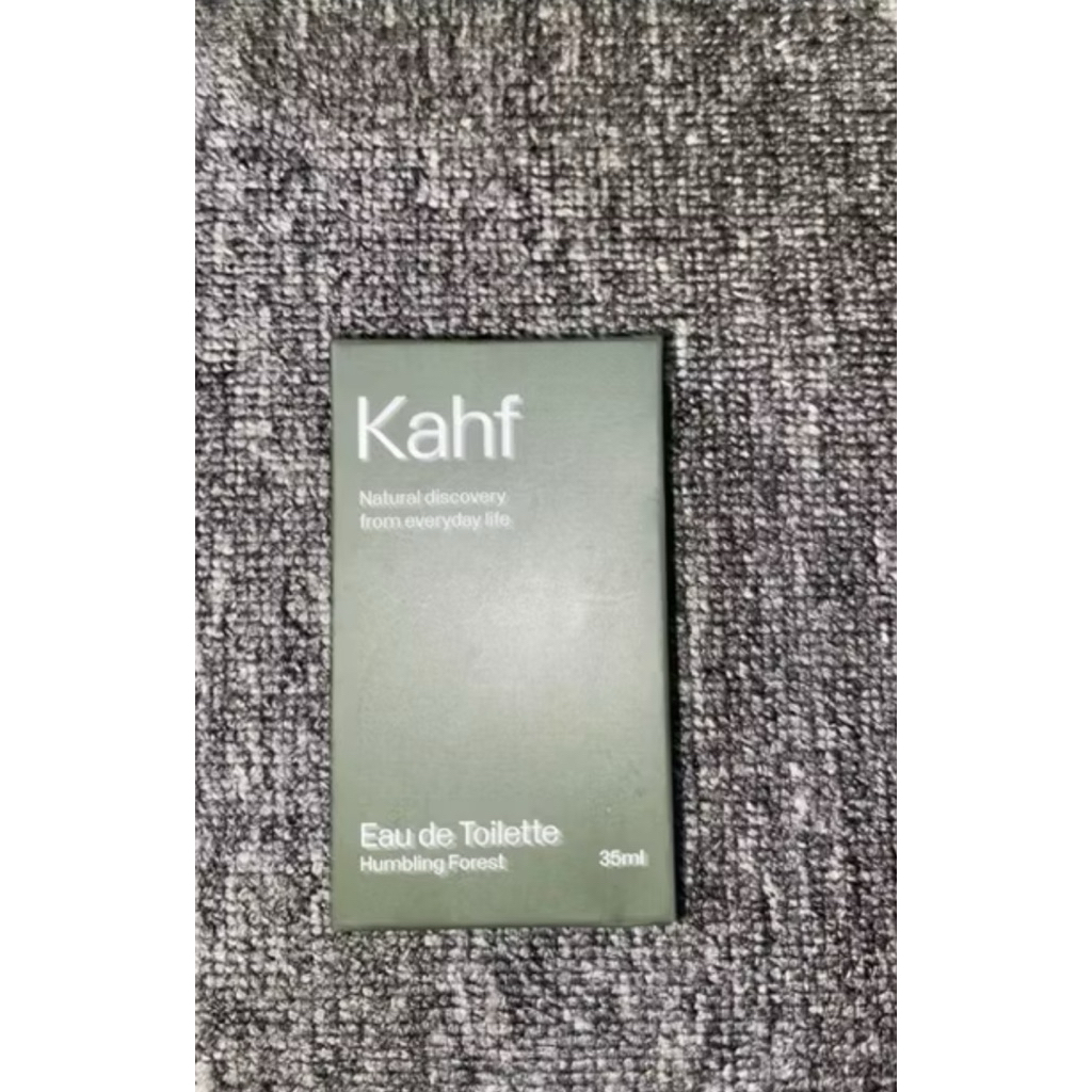 parfum kahf
