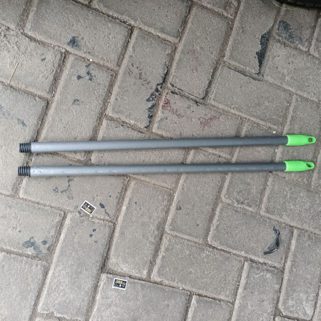 GAGANG PIPA DRAT DRAGON PANJANG 70 CM