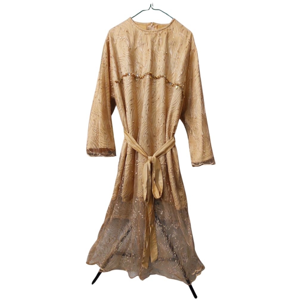 Preloved set kebaya modern Bigsize Jumbo