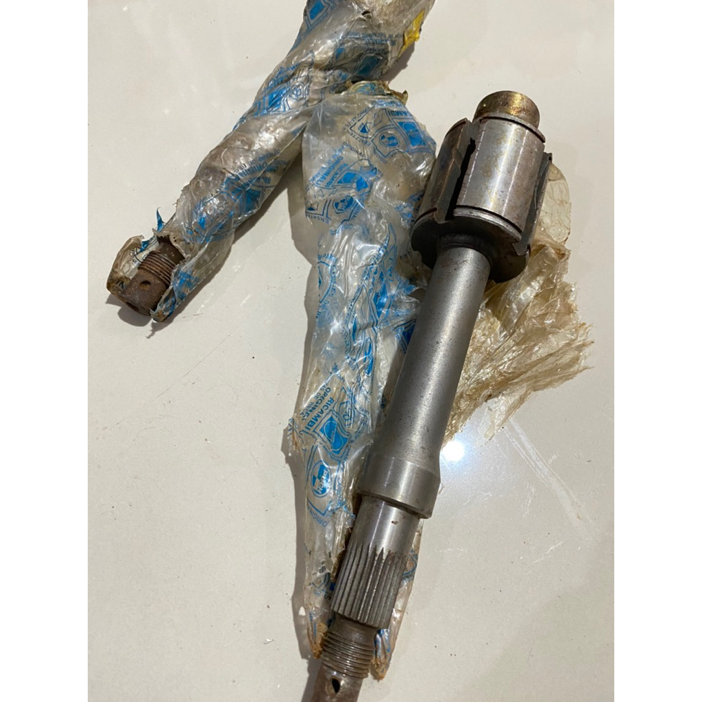 as roda belakang vespa excel exclusive ps as 24 ricambi nos