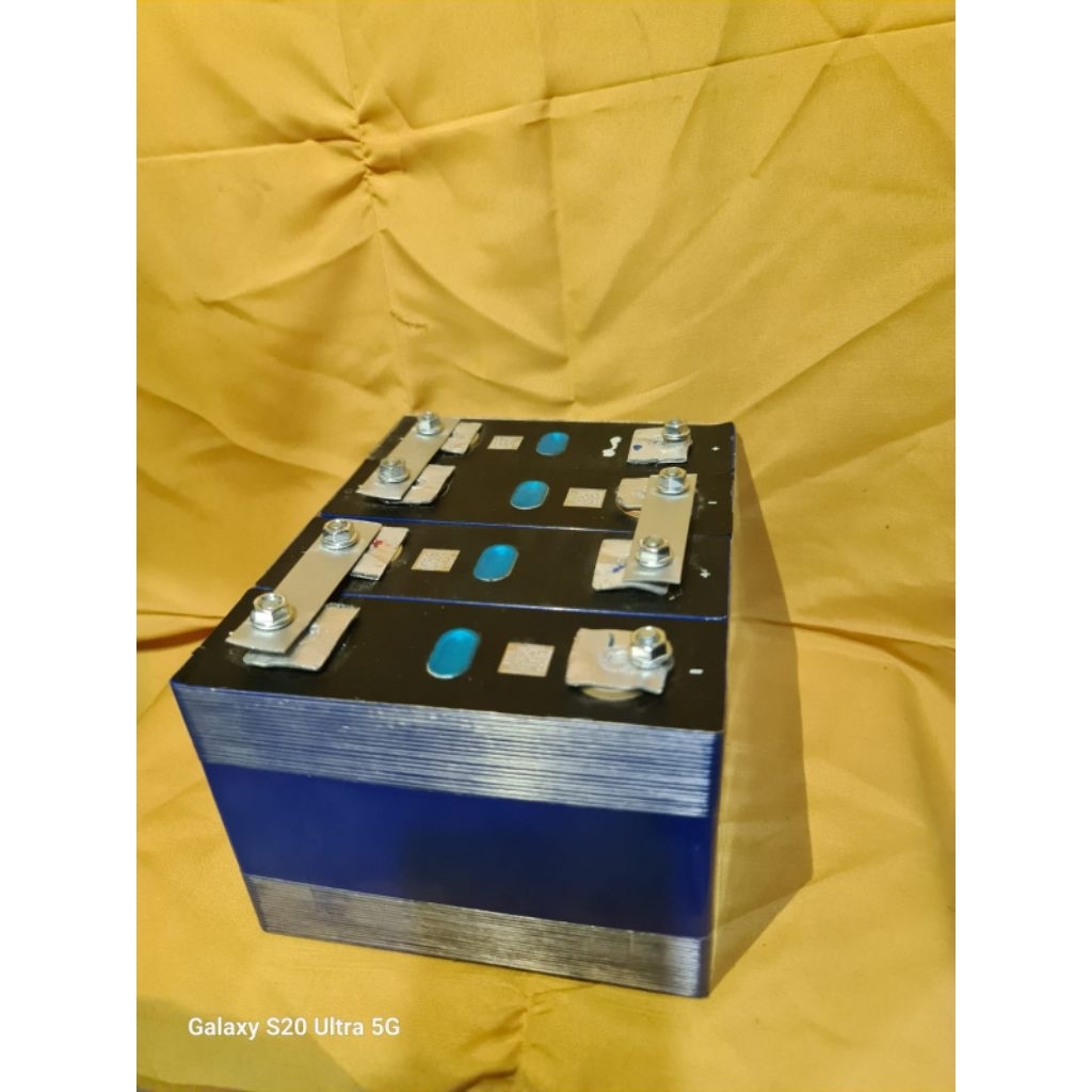 lifepo4 12v100ah non bms