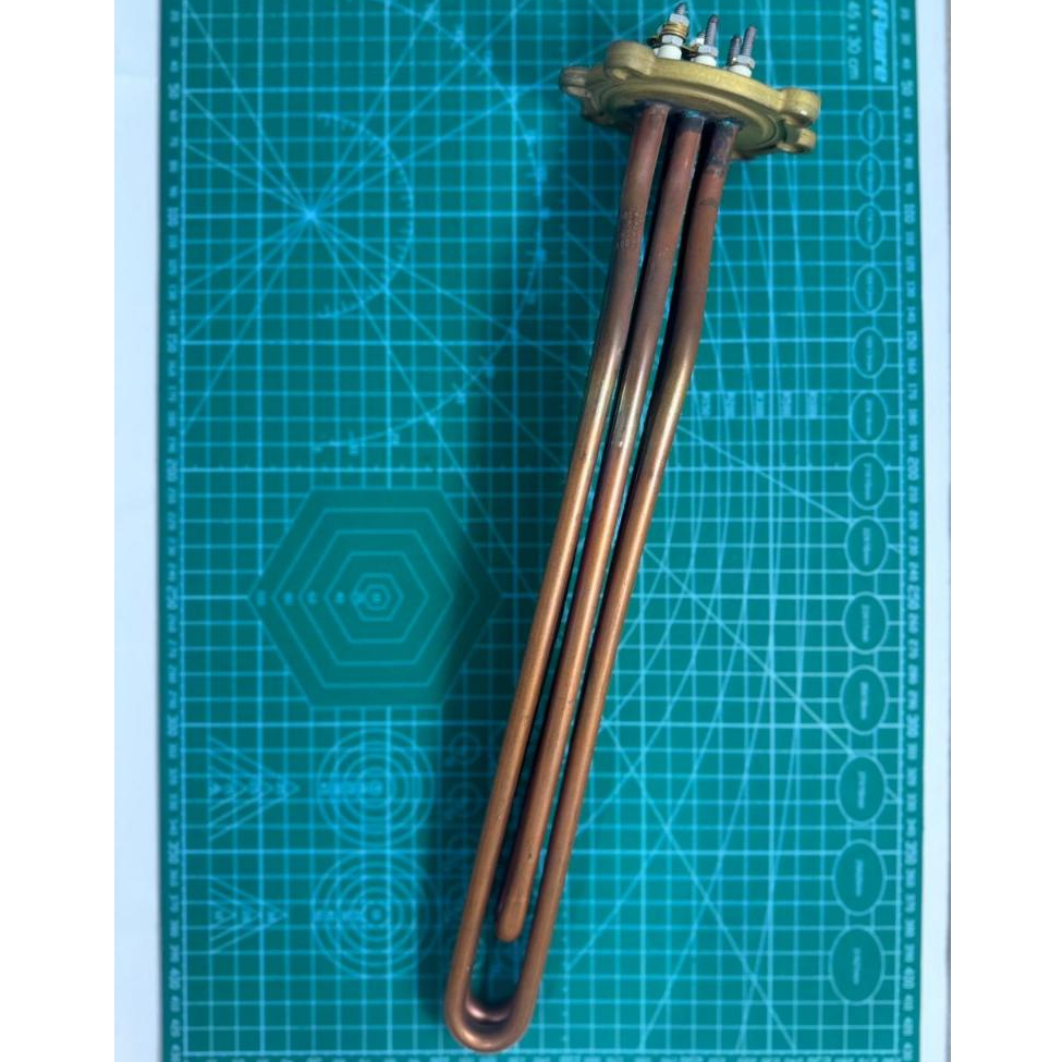 Heating Element Nouva Simonelli Appia 2 Group 220V