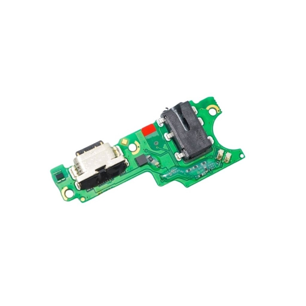 FLEXIBLE CHARGER VIVO Y17S + IC / FLEX CC VIVO Y17S + IC