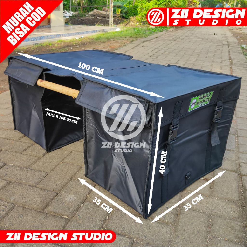 OBROK JUMBO OBROK MOTOR ANTI AIR OBROK KANVAS OBROK TEBAL