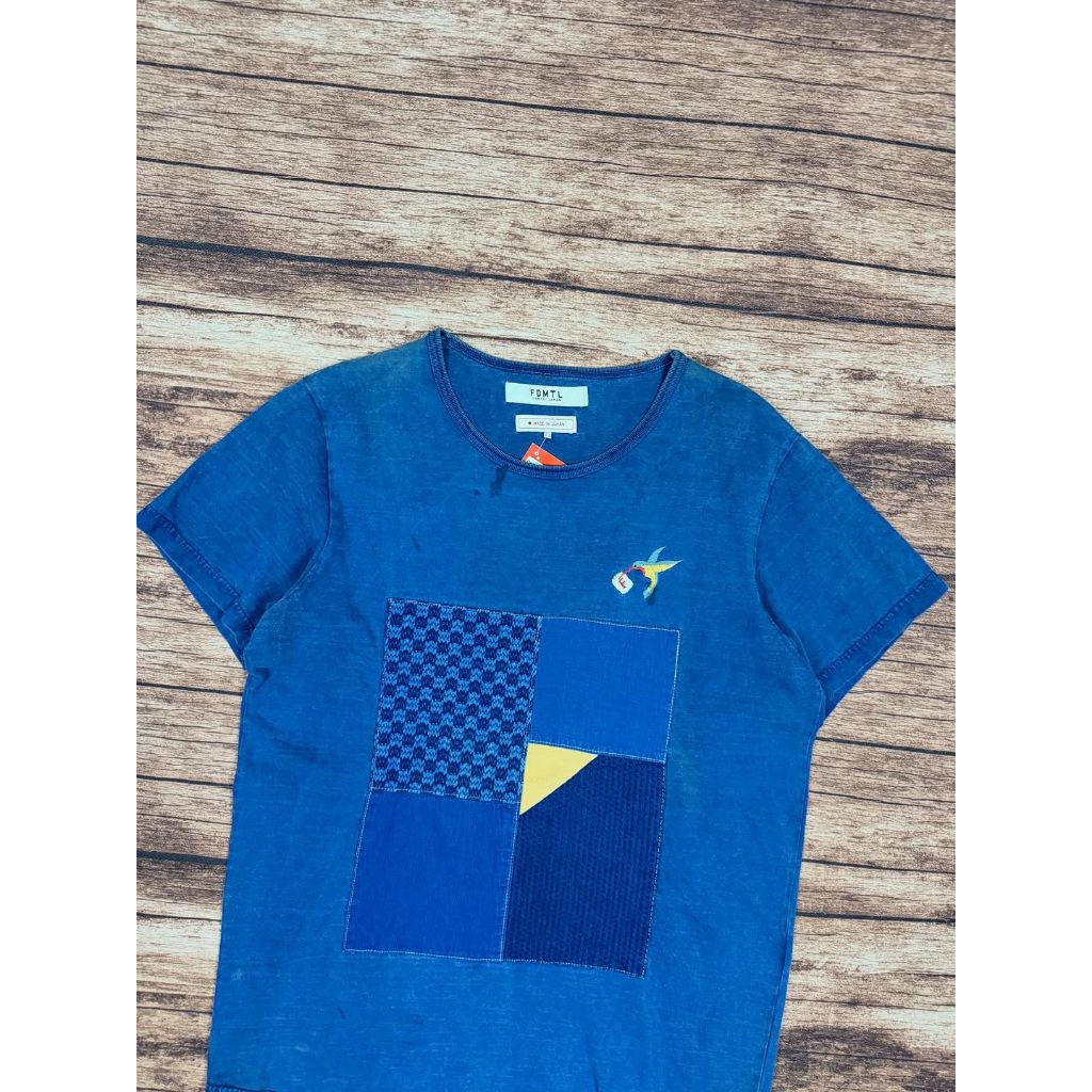 FDMTL japan tshirt #JLTS306