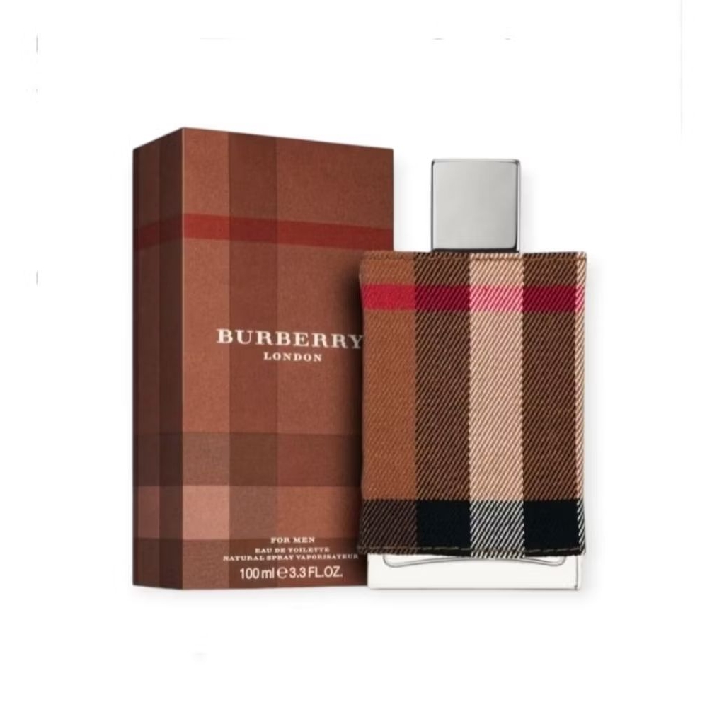 Burberry London for Men EDT 100 ml