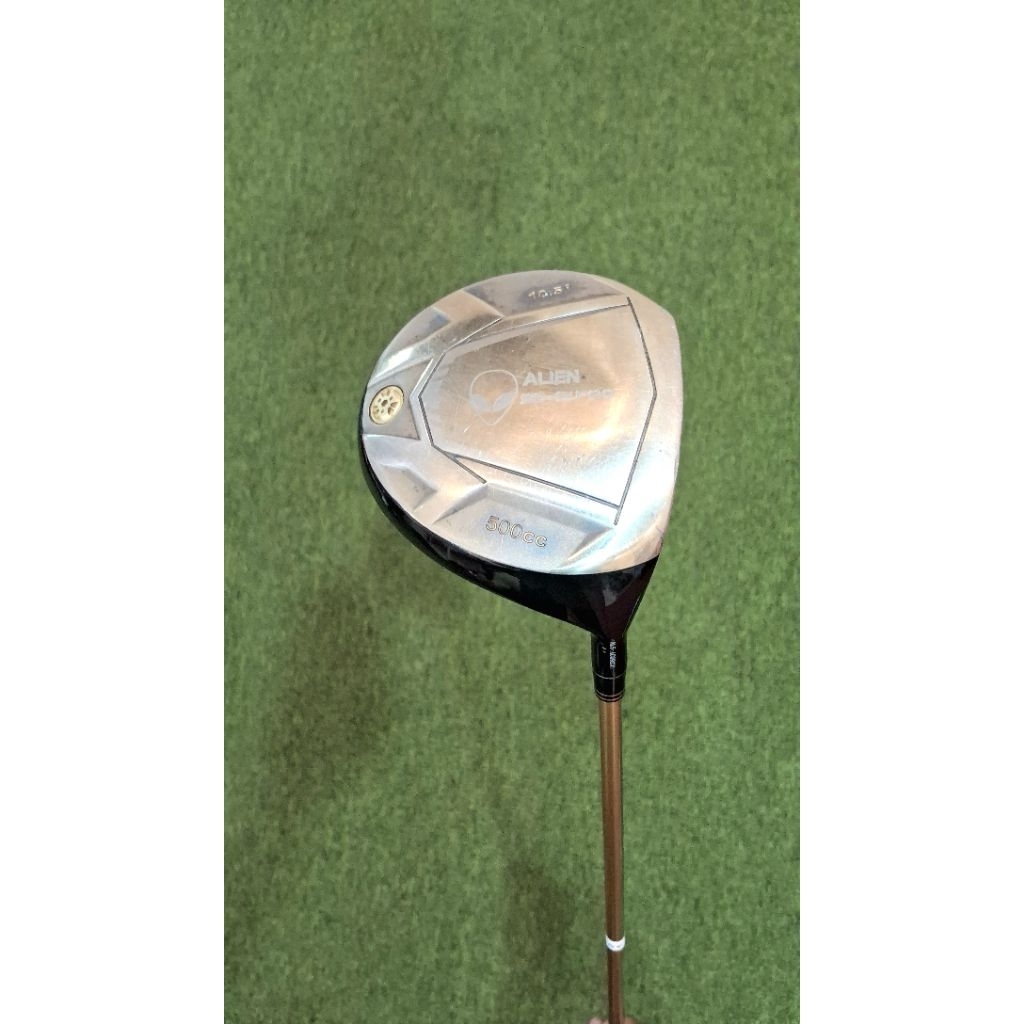 Stick Stik Golf Driver Alien SD-01 PRO Loft 10.5', Second Original