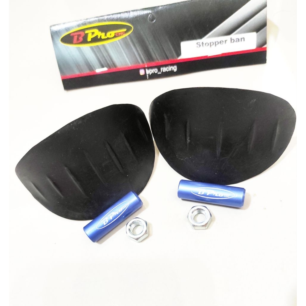 stopper ban klx150 klx 150 dt 150 dtracker 150 bpro