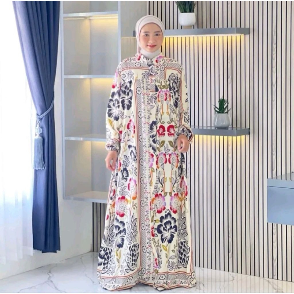 GAMIS BASIC DAILY JUMBO