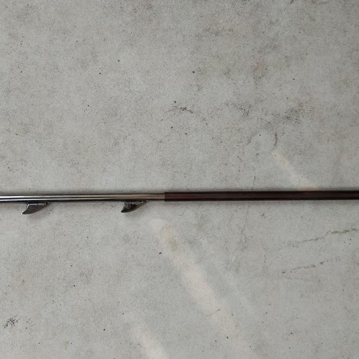 padox shaft 6,5mm 100cm spring stainless 17-4Ph speargun spearfishing