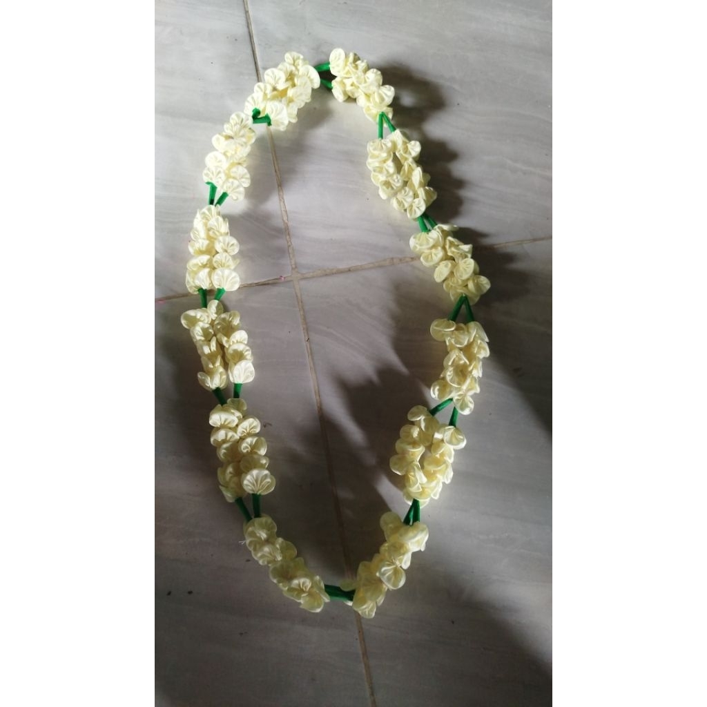MELATI KALUNG MEKAR/ KALUNG PEJABAT