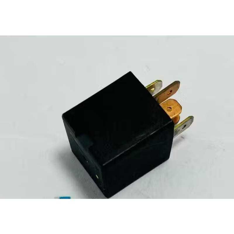 RELAY BENDIK STATER KAKI 5 VARIO 125,VARIO 150,VARIO 160 ORI HONDA