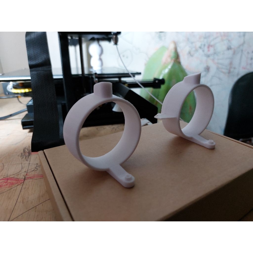 Kort Nozzle RC Boat AHTS Tugboat 60 mm