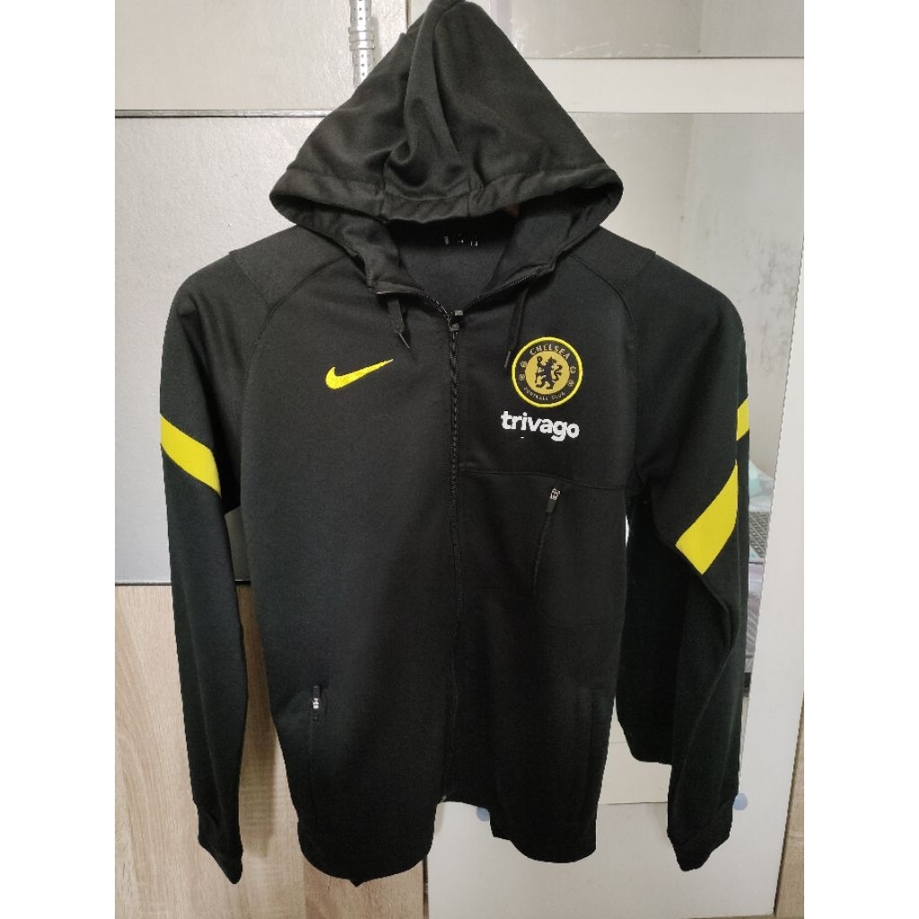Jacket Hoodie Nike x Chelsea 2021/2022