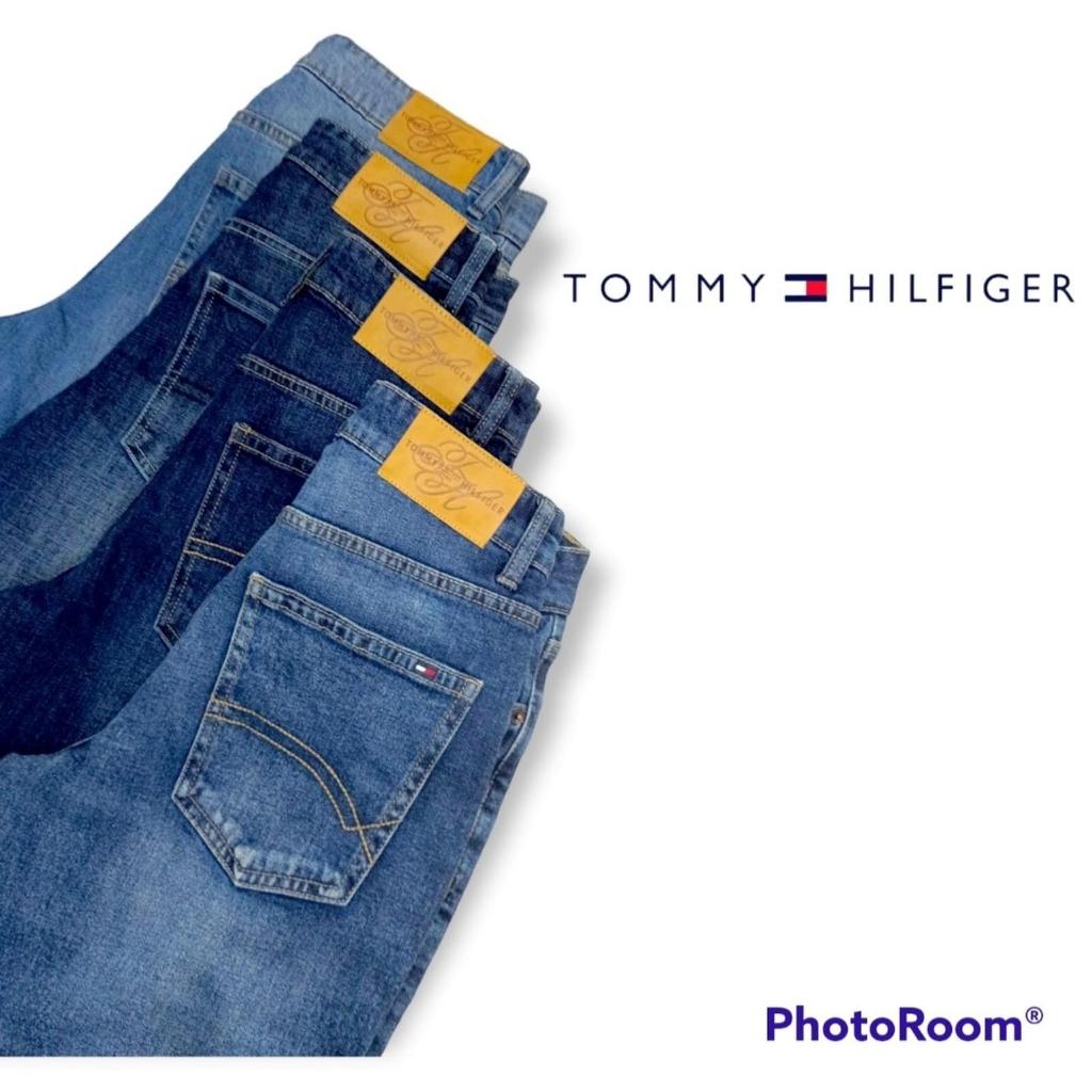 7ccl- celana jeans tommy hilfiger original