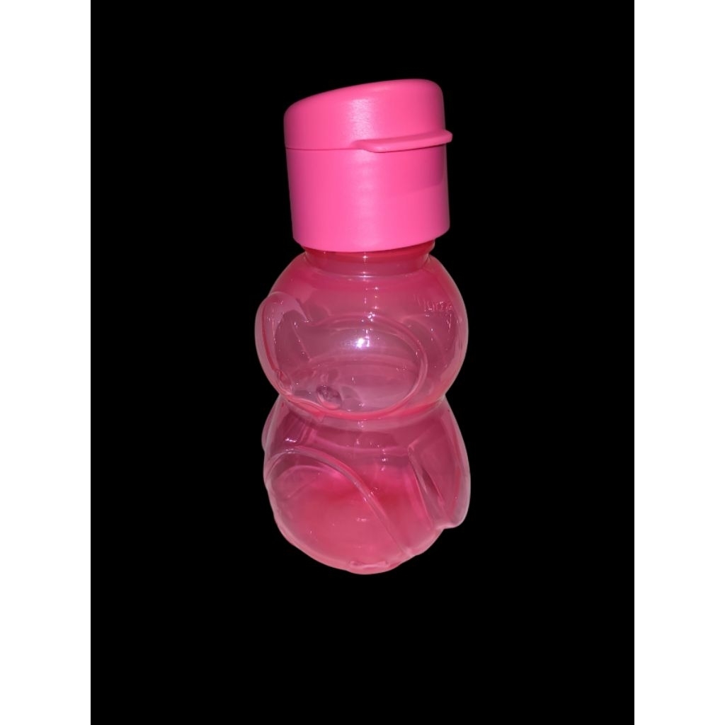 Botol Minum mini Merk Tupperware