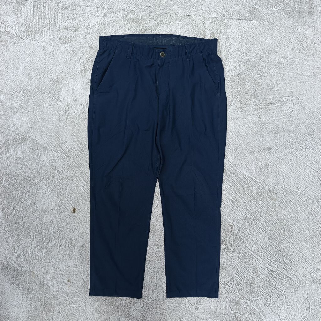 Under Armor Celana Golf Size 34 Lp 88