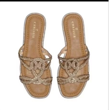 Chrissie Sandal size 38