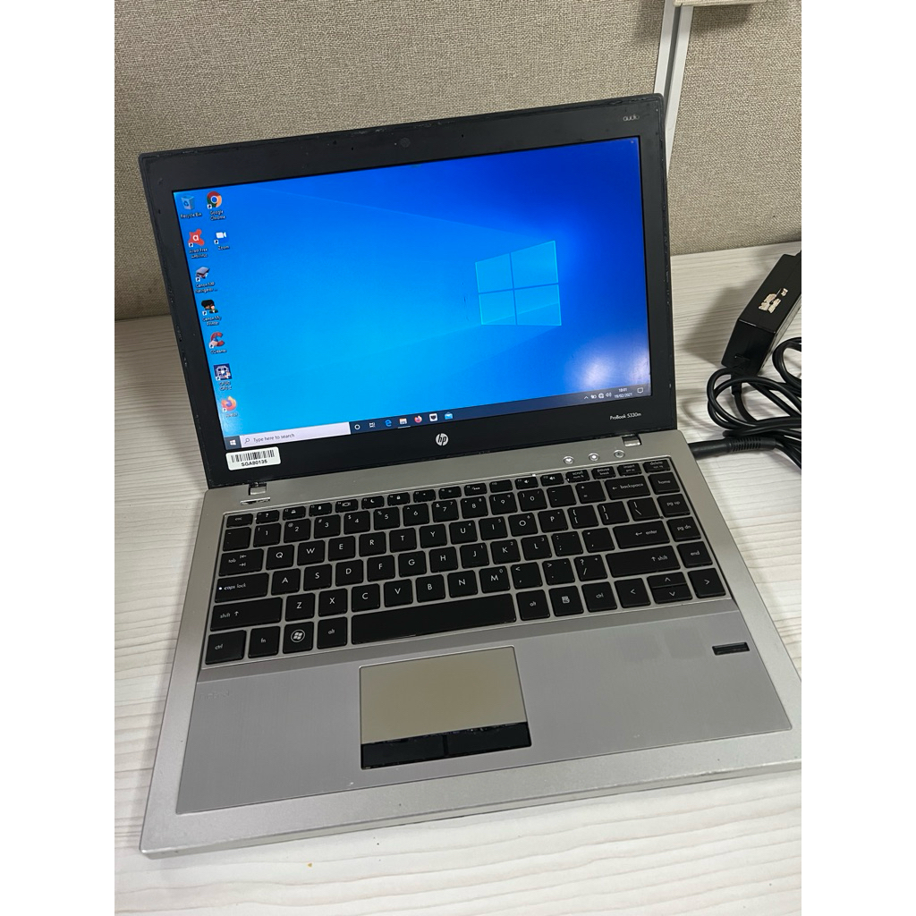 Laptop Hp ProBook
