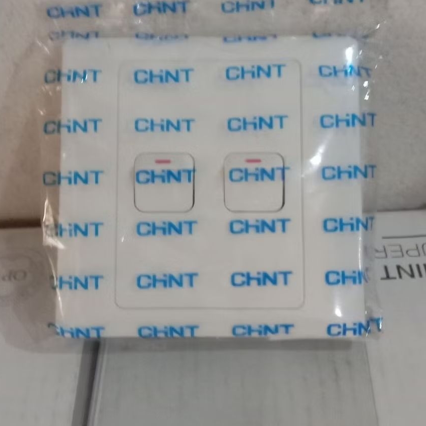 chint saklar dinding inbow seri