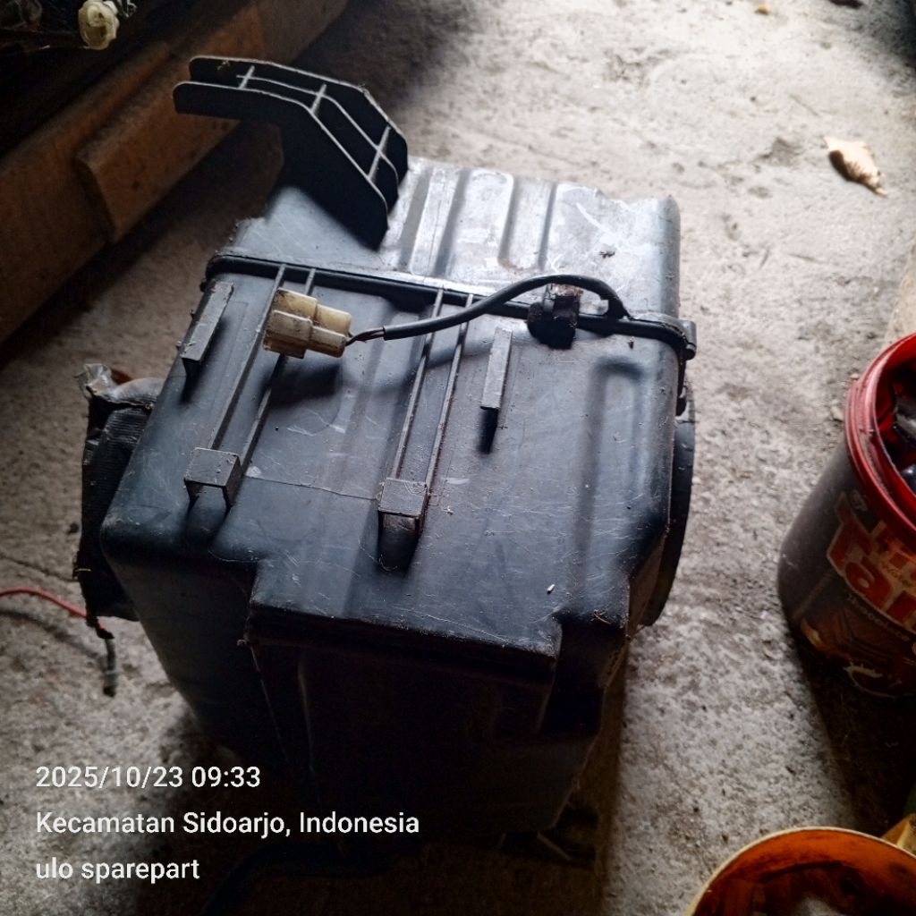 evaporator esteem,amenity